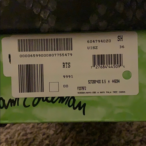 Espadrilles - Picture 6 of 6